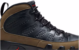 Order Air Jordan 9 Retro 2012 'Olive' 302370-020