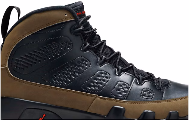 Air Jordan 9 Retro 2012 'Olive' 302370-020 Order Air Jordan 9 Retro 2012 'Olive' 302370-020