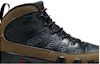 Order Air Jordan 9 Retro 2012 'Olive' Lelaki Kasut 302370-020