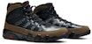 Air Jordan 9 Retro 2012 'Olive' Lelaki Kasut 302370-020