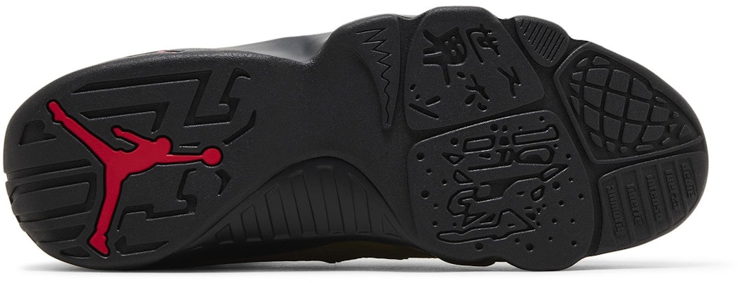 Air Jordan 9 Retro 2024 'Olive' HV4794-030 Shop Air Jordan 9 Retro 2024 'Olive' HV4794-030