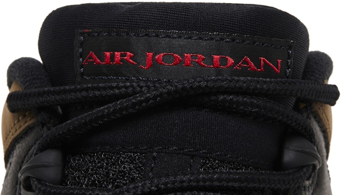Air Jordan 9 Retro 2024 'Olive' HV4794-030 2