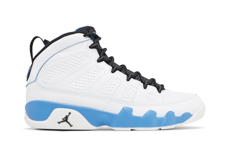 Air Jordan 9 Retro 2024 'Powder Blue' Sneakers Biru Muda FQ8992-101 Buy Air Jordan 9 Retro 2024 'Powder Blue' Sneakers Biru Muda FQ8992-101