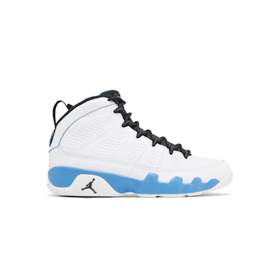 Jordan 9 Retro 2024 'Powder Blue'