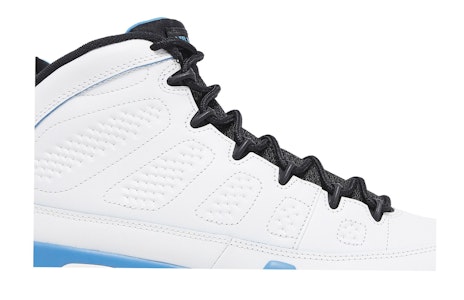 Air Jordan 9 Retro 2024 'Powder Blue' Sneakers Biru Muda FQ8992-101 Order Air Jordan 9 Retro 2024 'Powder Blue' Sneakers Biru Muda FQ8992-101
