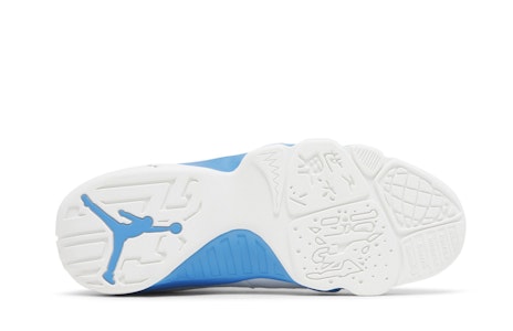Air Jordan 9 Retro 2024 'Powder Blue' Sneakers Biru Muda FQ8992-101 Shop Air Jordan 9 Retro 2024 'Powder Blue' Sneakers Biru Muda FQ8992-101