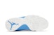 Air Jordan 9 Retro 2024 'Powder Blue' - Biru Serbuk FQ8992-101