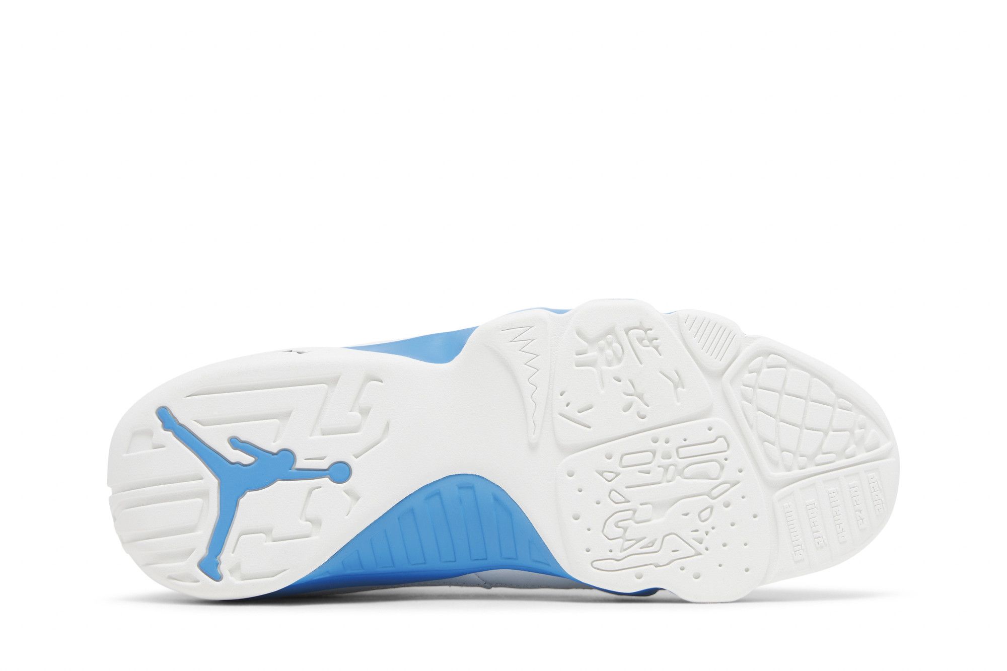 Purchase Air Jordan 9 复刻 2024 '粉蓝色' FQ8992-101