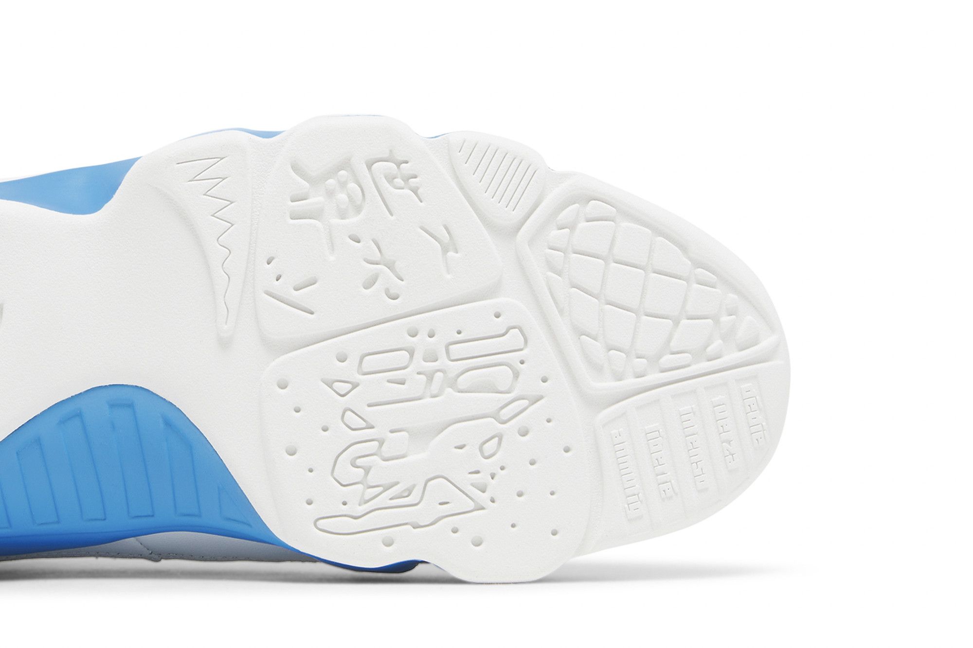 Details for Air Jordan 9 复刻 2024 '粉蓝色' FQ8992-101