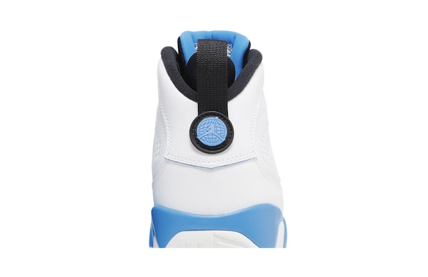 Air Jordan 9 Retro 2024 'Powder Blue' FQ8992-101 Sizing Air Jordan 9 Retro 2024 'Powder Blue' FQ8992-101