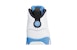 Air Jordan 9 Retro 2024 'Powder Blue' - Biru Serbuk FQ8992-101