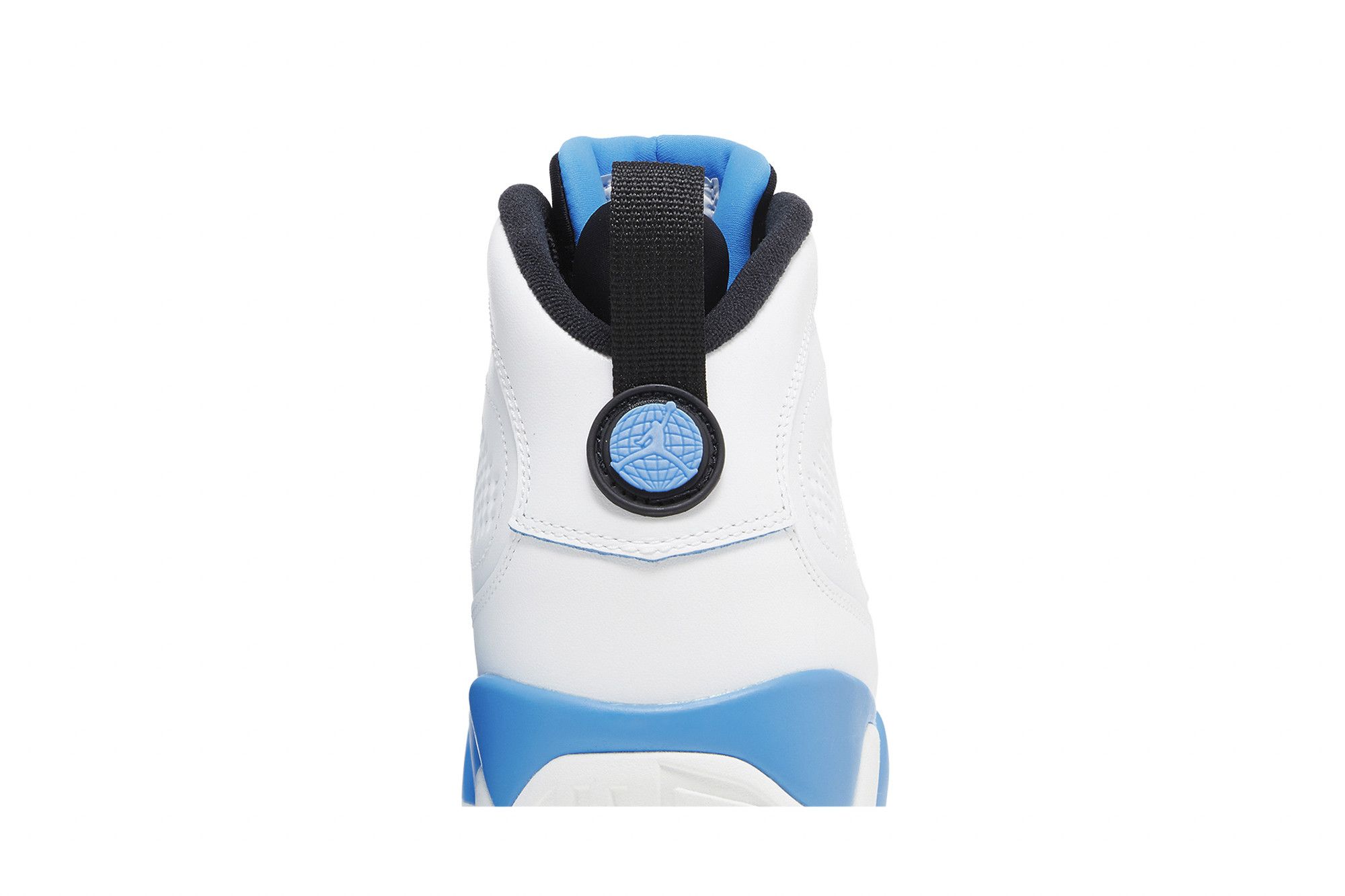 Cheap Air Jordan 9 复刻 2024 '粉蓝色' FQ8992-101