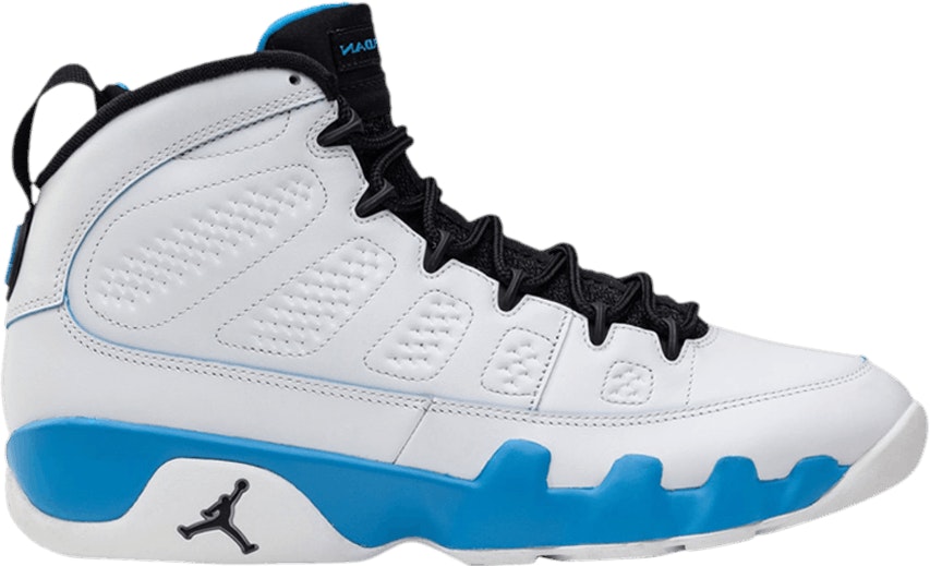 Powder blue best sale retro 10