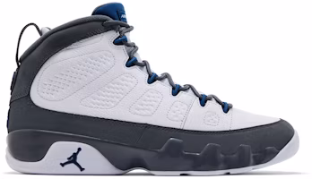 Air Jordan 9 Retro 2026 'French Blue' HV4794-100 Air Jordan 9 Retro 2026 'French Blue' HV4794-100
