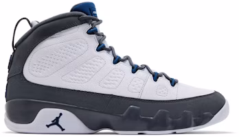 Air Jordan 9 Retro 2026 'French Blue' HV4794-100 Air Jordan 9 Retro 2026 'French Blue' HV4794-100