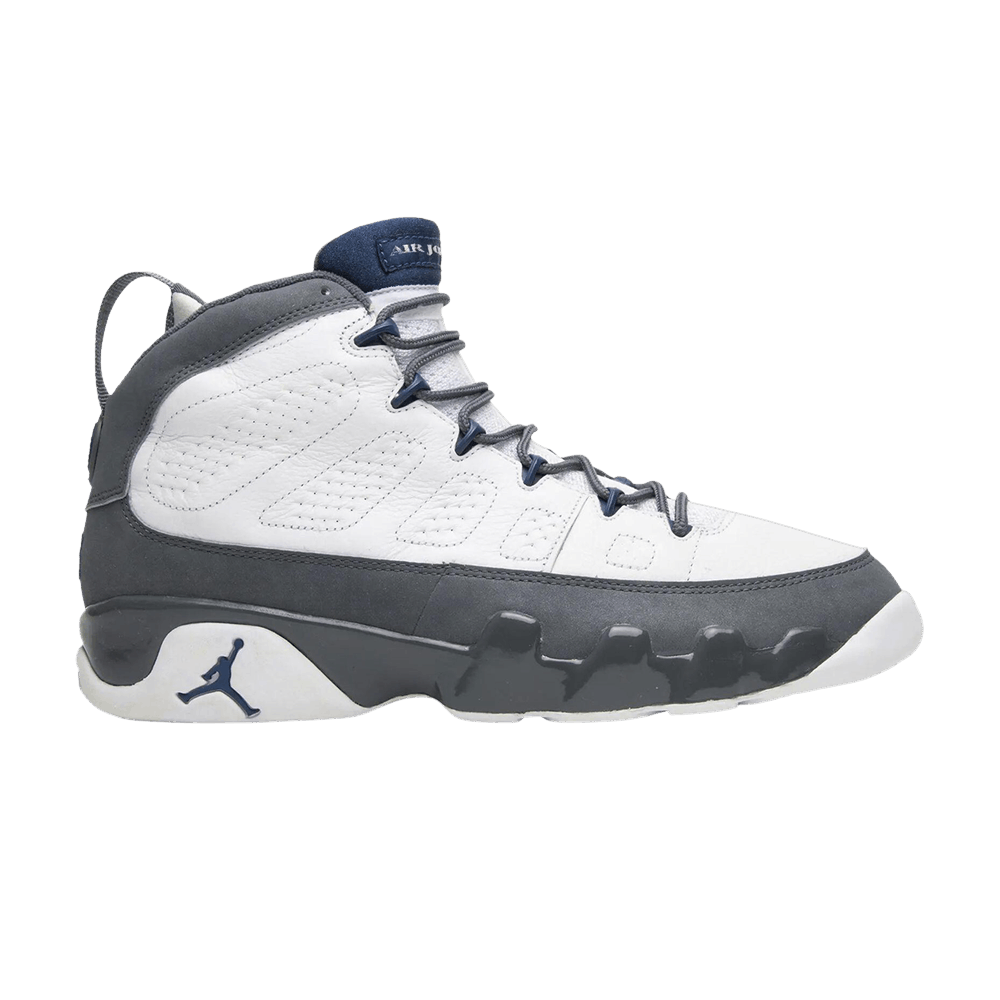 Air Jordan 9 Retro 2026 'French Blue' HV4794-100