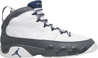 Air Jordan 9 Retro 2026 'French Blue' HV4794-100 Air Jordan 9 Retro 2026 'French Blue' HV4794-100