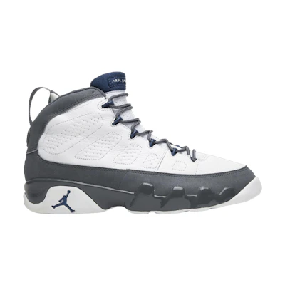 Jordan 9 Retro 2026 'French Blue'