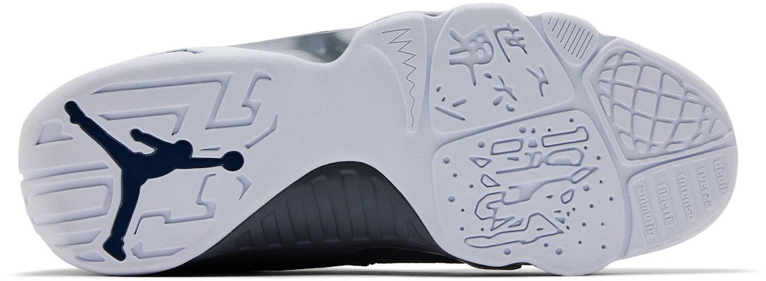 Air Jordan 9 Retro 2026 ''Bleu Français'' HV4794-100 Shop Air Jordan 9 Retro 2026 ''Bleu Français'' HV4794-100