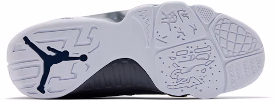 Purchase Air Jordan 9 Retro 2026 'French Blue' HV4794-100