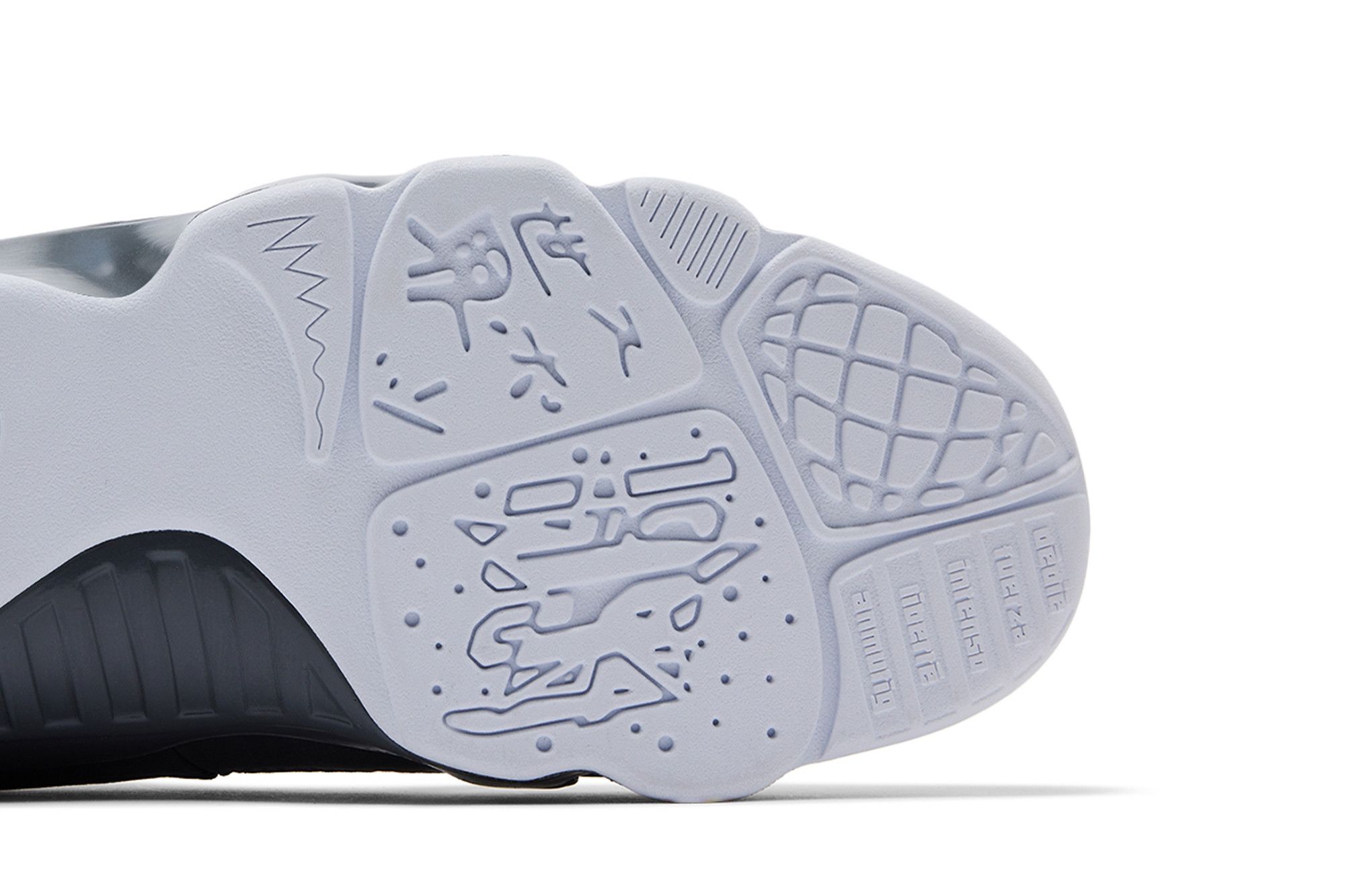 Details for Air Jordan 9 Retro 2026 'French Blue' Sepatu Basket HV4794-100