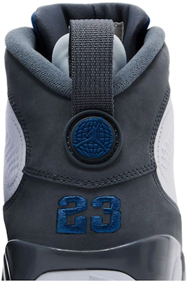Air Jordan 9 Retro 2026 ''Bleu Français'' HV4794-100 Sizing Air Jordan 9 Retro 2026 ''Bleu Français'' HV4794-100