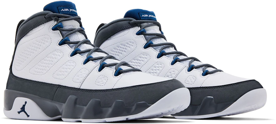 Air Jordan 9 Retro 2026 ''Bleu Français'' HV4794-100 Cheap Air Jordan 9 Retro 2026 ''Bleu Français'' HV4794-100