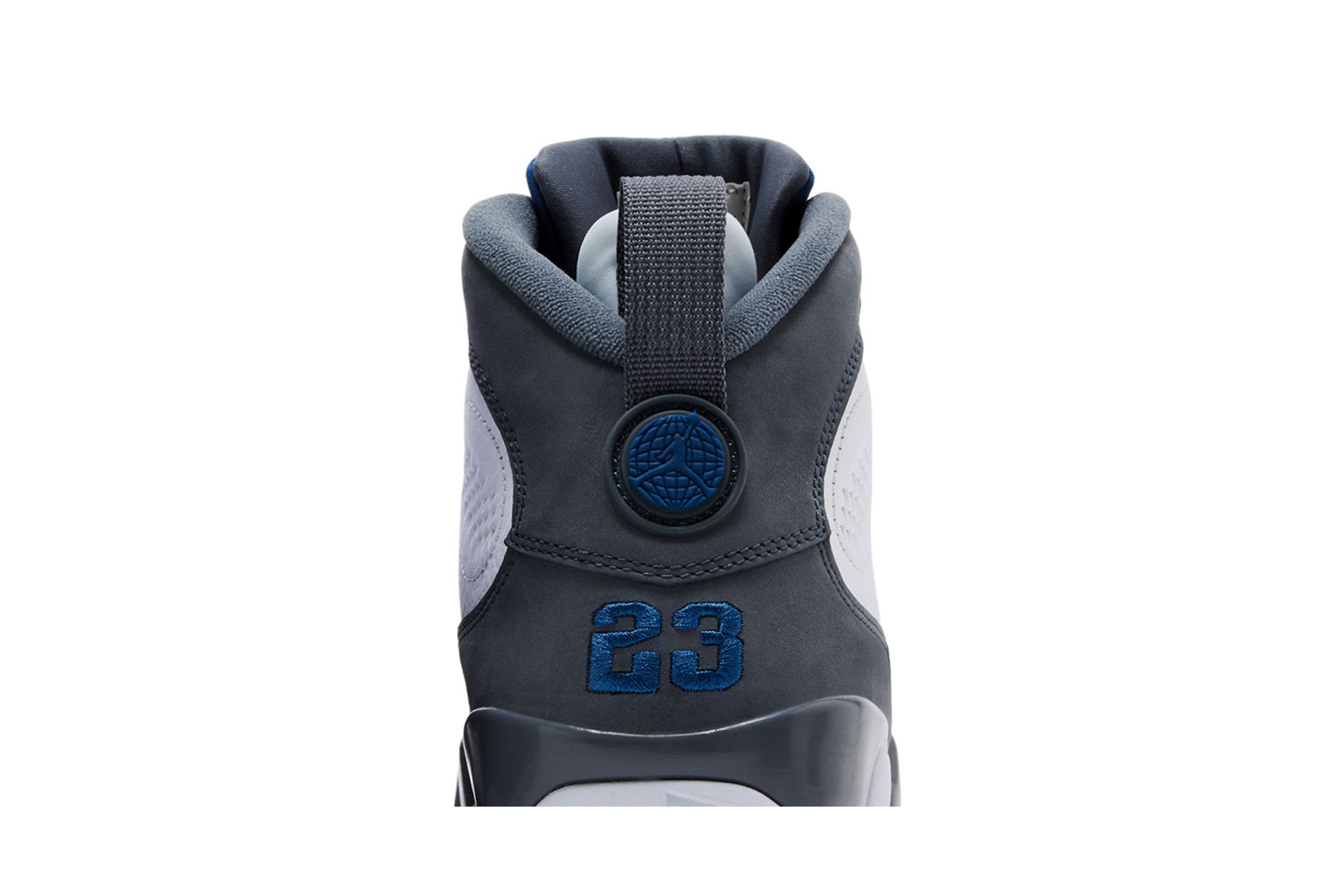Cheap Air Jordan 9 Retro 2026 'French Blue' Sepatu Basket HV4794-100