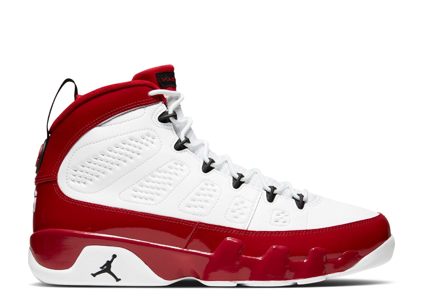 Air Jordan 9 Retro 2027 'Gym Red' JK1928-160