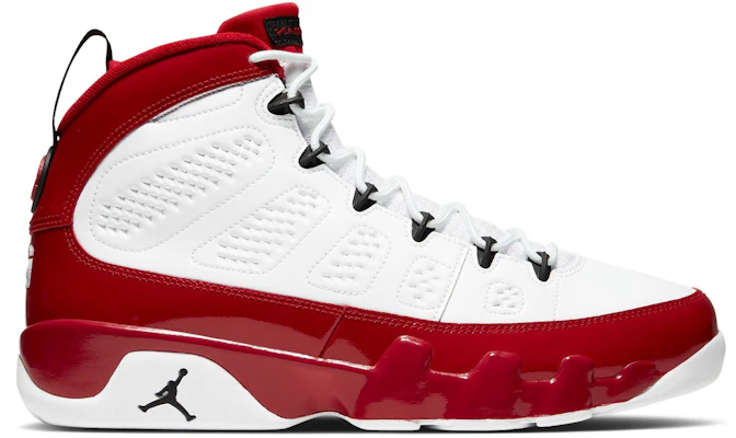 Air Jordan 9 复刻 2027 ''健身红'' JK1928-160 Buy Air Jordan 9 复刻 2027 ''健身红'' JK1928-160