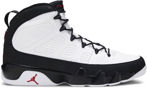 Air Jordan 9 復刻版 '2010 發行' 302370-102 Buy Air Jordan 9 復刻版 '2010 發行' 302370-102