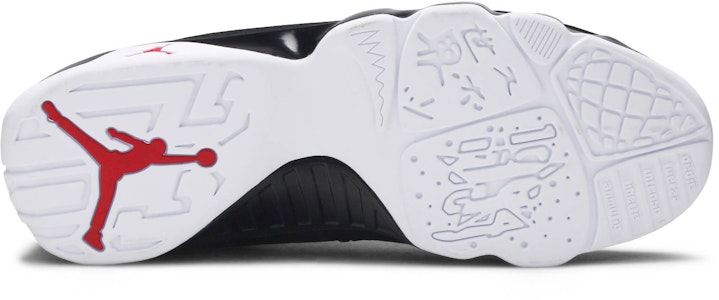 Air Jordan 9 復刻版 '2010 發行' 302370-102 Shop Air Jordan 9 復刻版 '2010 發行' 302370-102