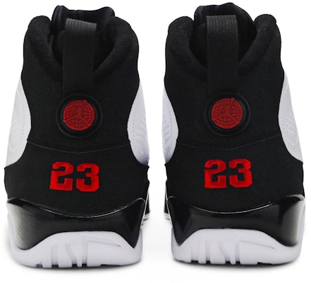 Air Jordan 9 Retro 'Edisi 2010' 302370-102 Details for Air Jordan 9 Retro 'Edisi 2010' 302370-102