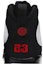 Sizing Air Jordan 9 Retro 'Edisi 2010' 302370-102