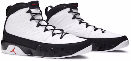 Air Jordan 9 复刻版 '2010年发布' 302370-102 Cheap Air Jordan 9 复刻版 '2010年发布' 302370-102