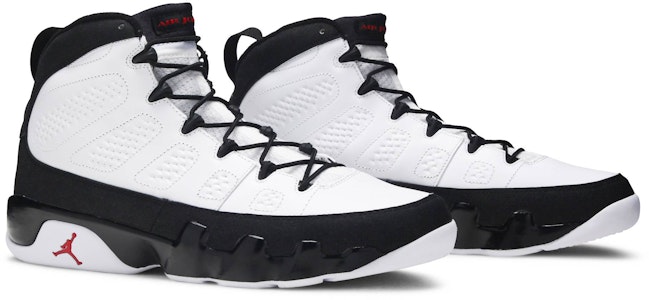 Air Jordan 9 復刻版 '2010 發行' 302370-102 Cheap Air Jordan 9 復刻版 '2010 發行' 302370-102