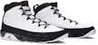 Air Jordan 9 Retro 'Edisi 2010' 302370-102