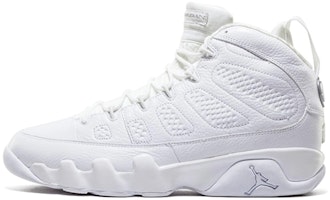 Air Jordan 9 Retro '25th Anniversary' 302370-104 Air Jordan 9 Retro '25th Anniversary' 302370-104