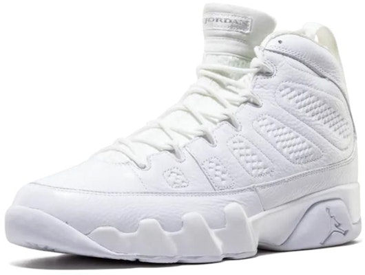 Air Jordan 9 Retro '25th Anniversary' 302370-104 Lookbook Air Jordan 9 Retro '25th Anniversary' 302370-104