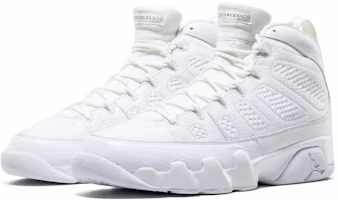 Shop Air Jordan 9 Retro '25th Anniversary' 302370-104