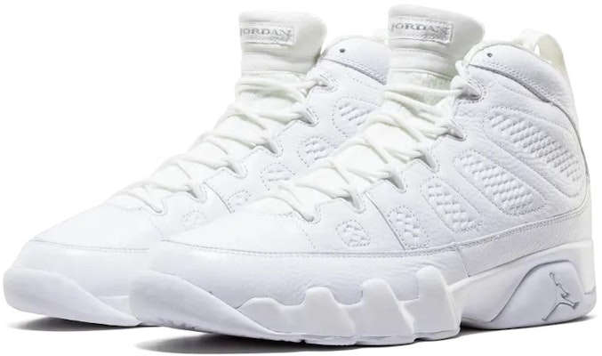 Air Jordan 9 Retro '25th Anniversary' 302370-104 Shop Air Jordan 9 Retro '25th Anniversary' 302370-104