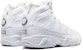 Air Jordan 9 Retro 'Ulang Tahun ke-25' 302370-104