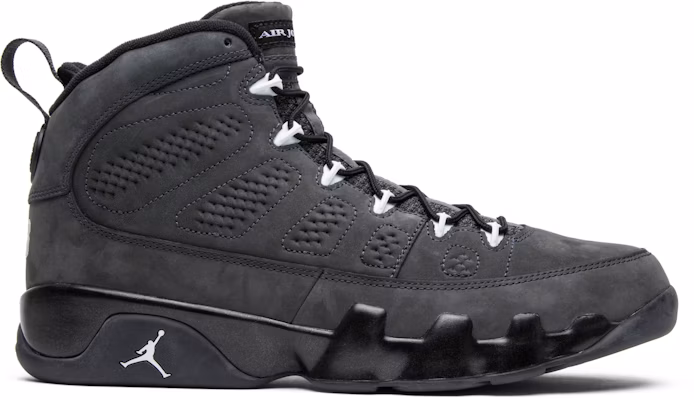 Air Jordan 9 Retro 'Anthracite' 302370-013 Buy Air Jordan 9 Retro 'Anthracite' 302370-013
