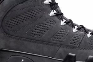 Air Jordan 9 Retro 'Antracita' 302370-013 Order Air Jordan 9 Retro 'Antracita' 302370-013