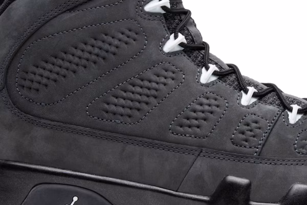 Air Jordan 9 Retro 'Anthracite' 302370-013 Order Air Jordan 9 Retro 'Anthracite' 302370-013