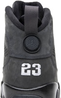 Air Jordan 9 Retro 'Antracita' 302370-013 Sizing Air Jordan 9 Retro 'Antracita' 302370-013