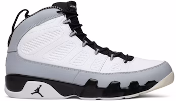 Air Jordan 9 Retro 'Barons' 302370-106