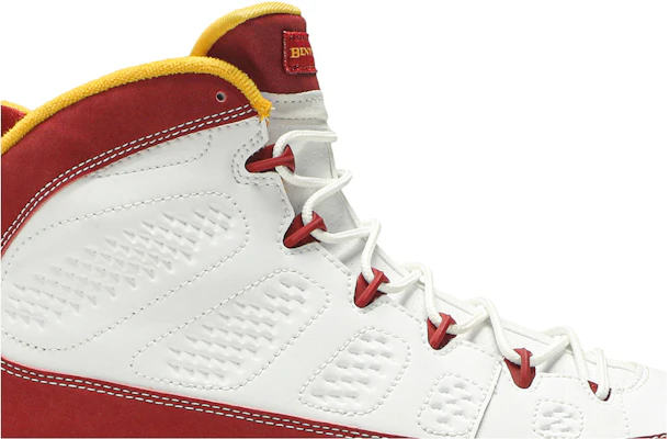 Air Jordan 9 復刻版 'Bentley Crawfish Ellis' 302370-140 Order Air Jordan 9 復刻版 'Bentley Crawfish Ellis' 302370-140