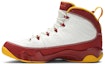 Lookbook Air Jordan 9 Retro 'Bentley Crawfish Ellis' Lelaki 302370-140