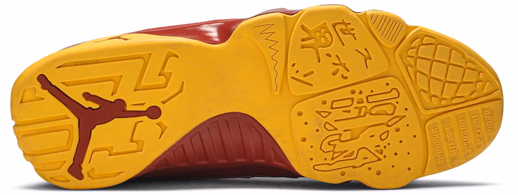 Air Jordan 9 復刻版 'Bentley Crawfish Ellis' 302370-140 Shop Air Jordan 9 復刻版 'Bentley Crawfish Ellis' 302370-140